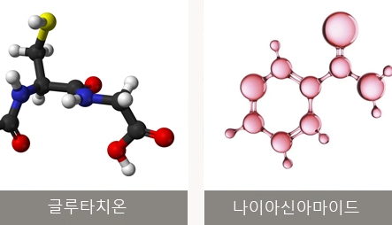 시술 전 / 시술 2주 후