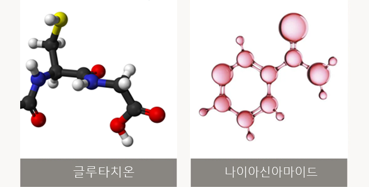 시술 전 / 시술 2주 후